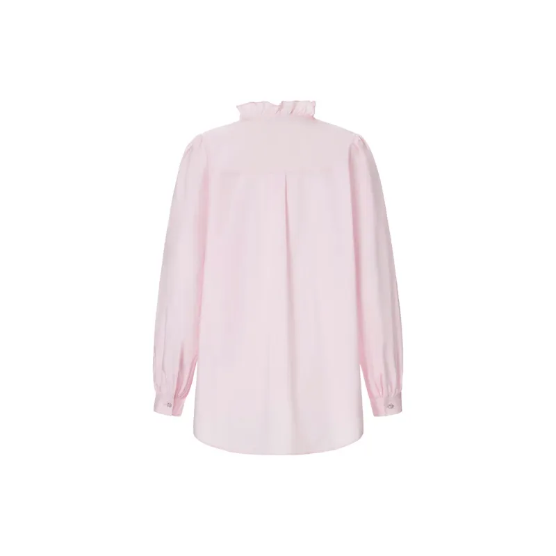 TAMMY TANGS Shirts Women's Pink-1