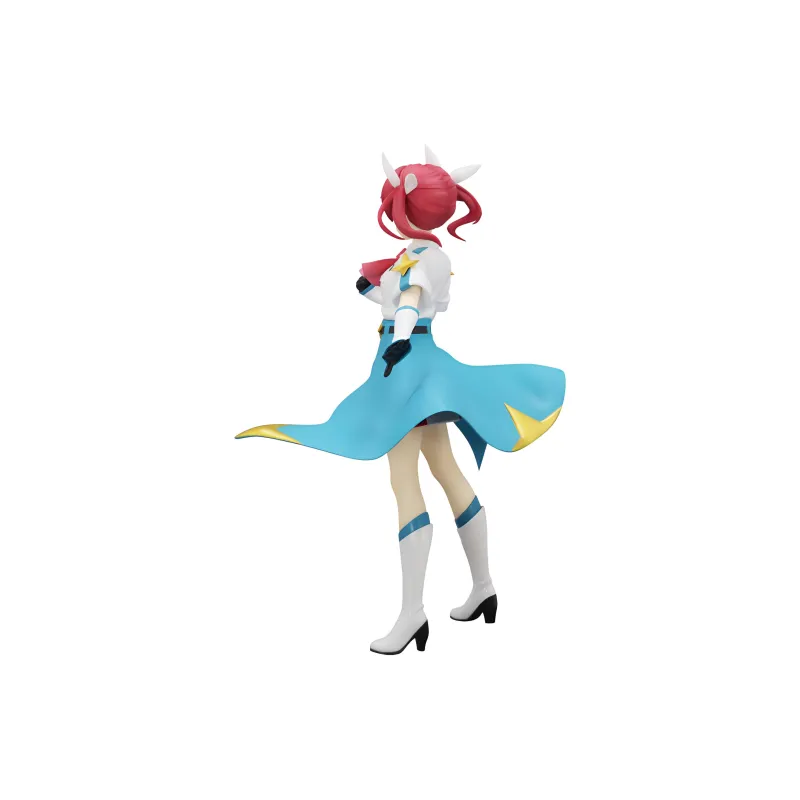 FURYU Trio Try IT Magic Light Source Co., Ltd. Bonus Gifts 19cm-3
