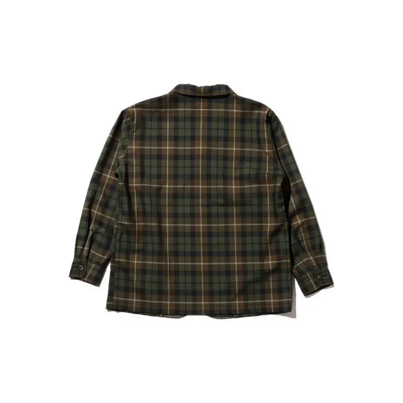 Beams FUTURE ARCHIVE Series FW24 PLUS Jackets Coats Men's-4