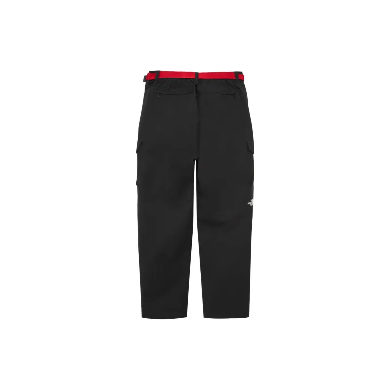 THE NORTH FACE Casual Pants Men's Black-1