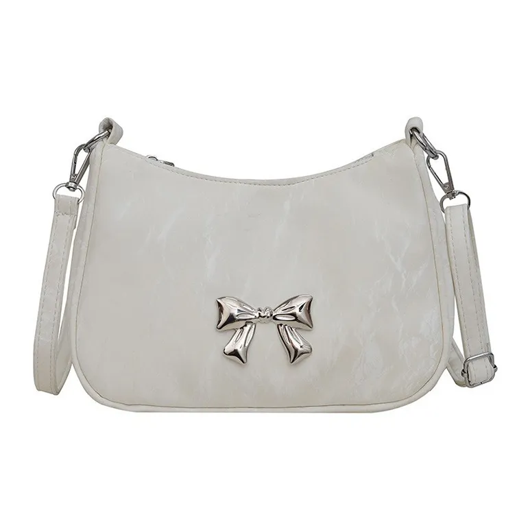 Bywhich PU Crossbody Bag Regular Women's Multicolor-8