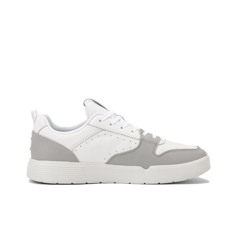 LESS IS MORE Anti-Slip Wear-Resistant Low-Top Skateboard Shoes Men's-2