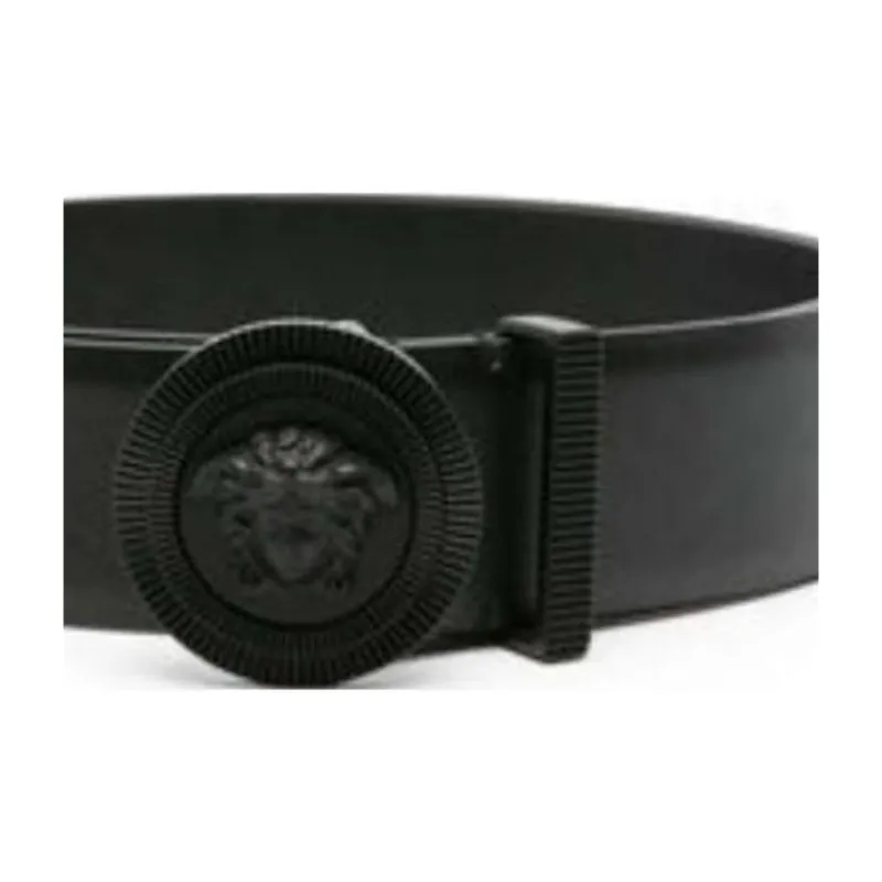 VERSACE Medusa Biggie Belt-2