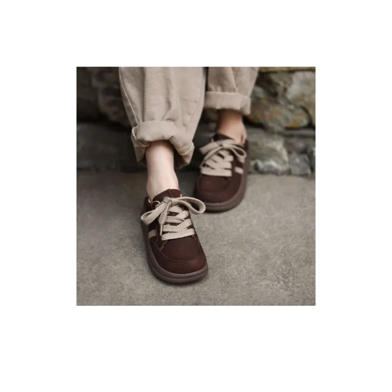 ARTMU Low-Top Casual Shoes Women's-24