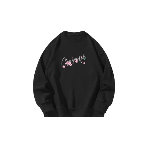 COMGM Sweatshirts Unisex