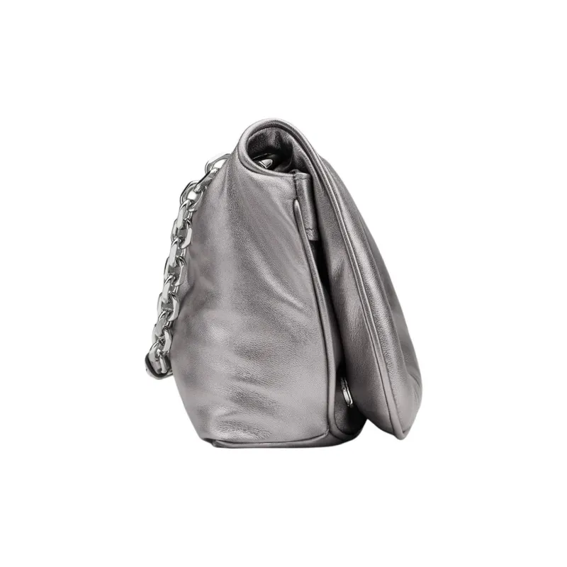 Maison Margiela Glam Slam Micro Hobo Bag-2