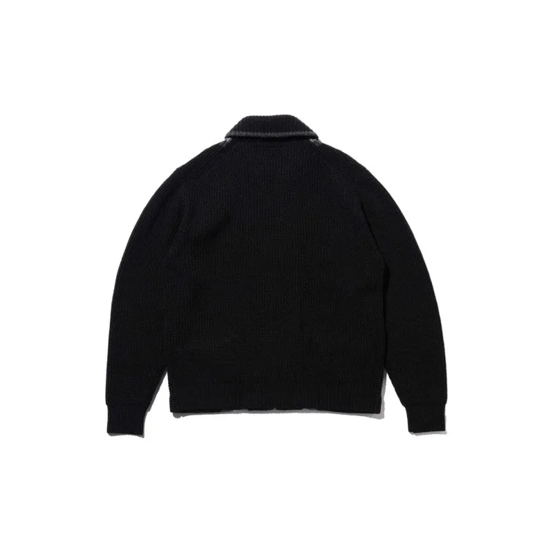 Beams FUTURE ARCHIVE Series FW24 Sweater Men's-3