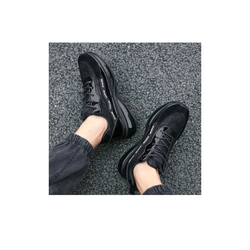 Sonno Balance Support Low Top Casual Shoes Men's-10