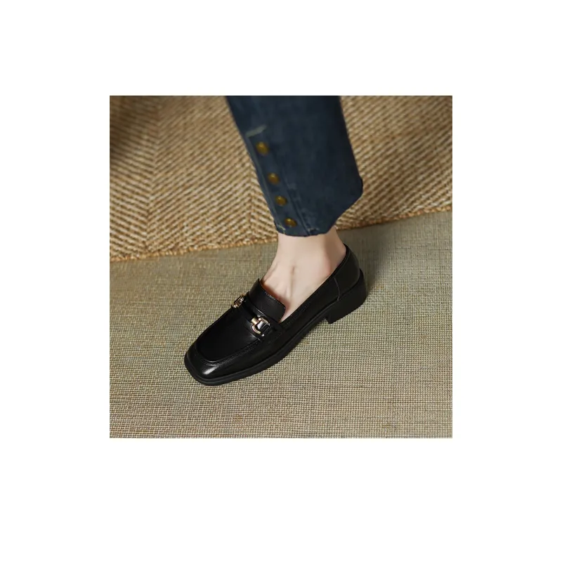 MODERN BELLE Loafers 4cm Women's-1
