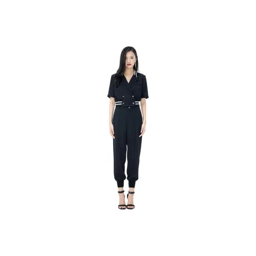 Emu Casual Suits Women's Black