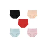 5 Pack (Black+Skin+Red+Blue+Pink)