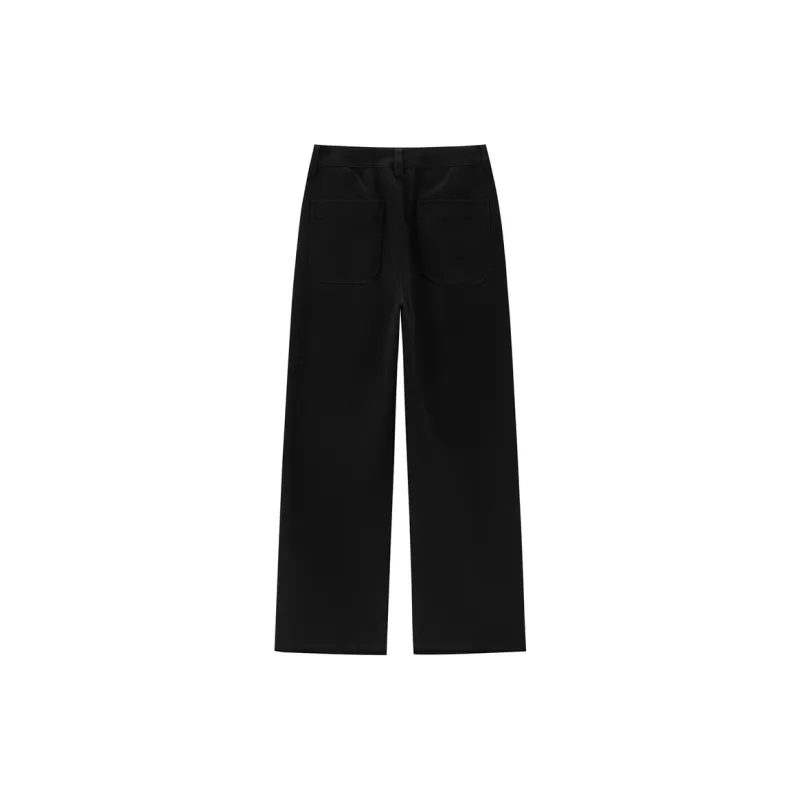 UNIQLO Casual Pants Men-4