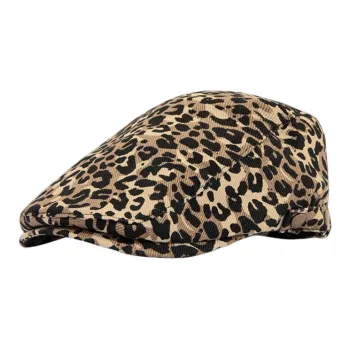 BEPOP Berets Women's