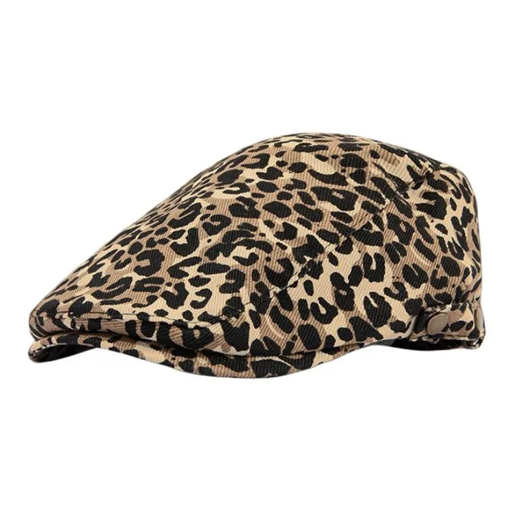 BEPOP Berets Women's-0