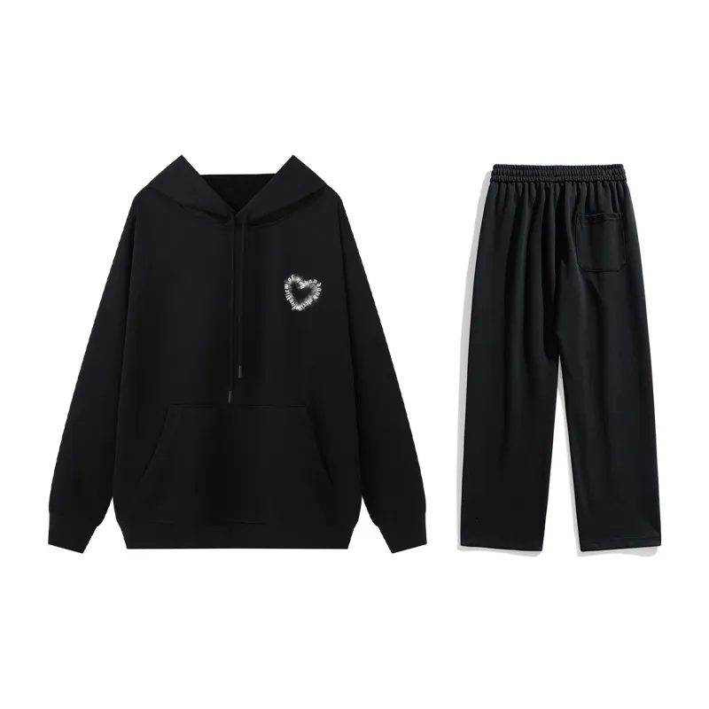 Anyveiw Casual Sportswear Unisex-1