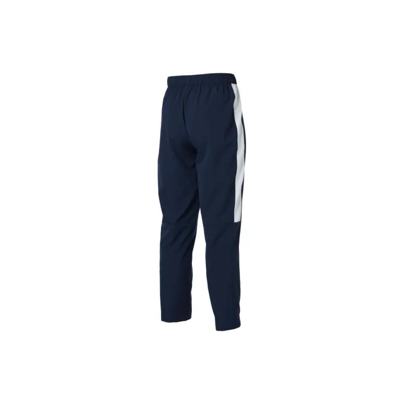 PUMA Casual Pants Men's Marine Blue-1