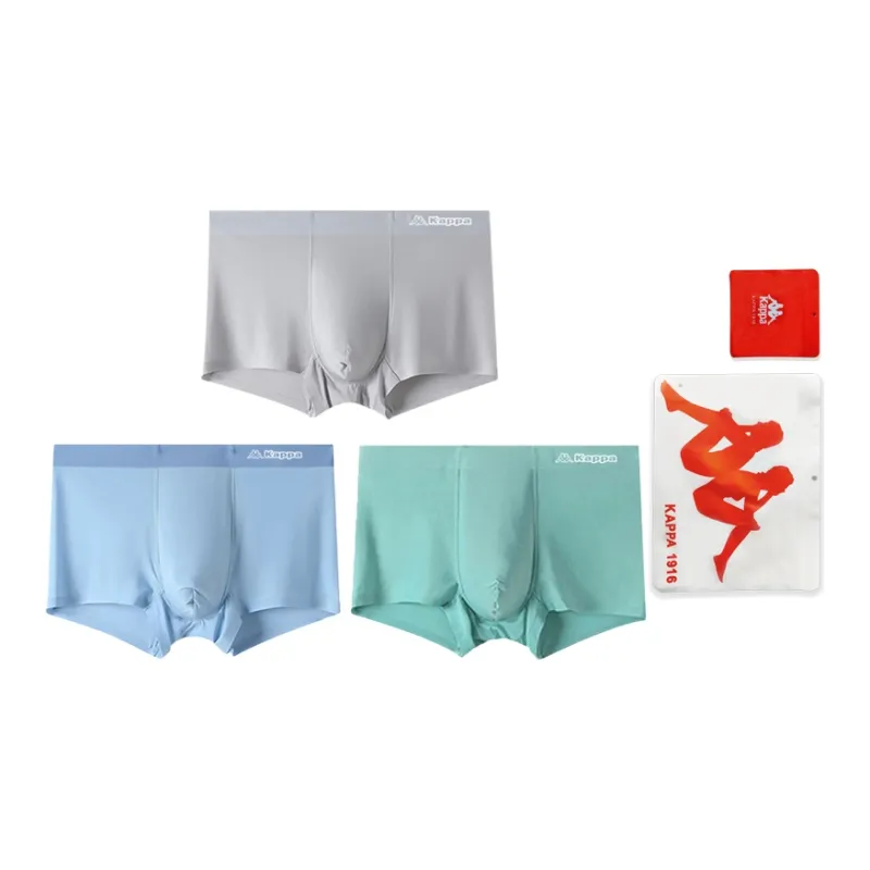 Kappa Men Underpants-13