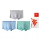 3 Pack (Light Green+Light Gray+Glaze Blue)
