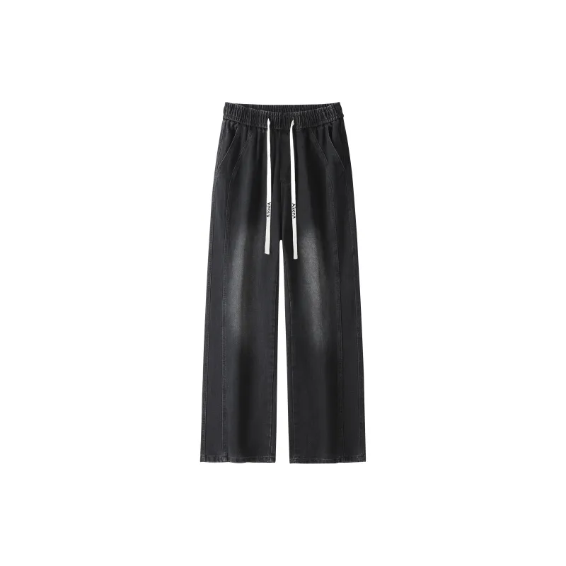 AKIN Jeans Unisex-9