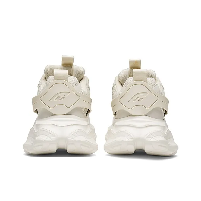 CAMEL ACTIVE Low-Top Chunky Sneakers Men's-10