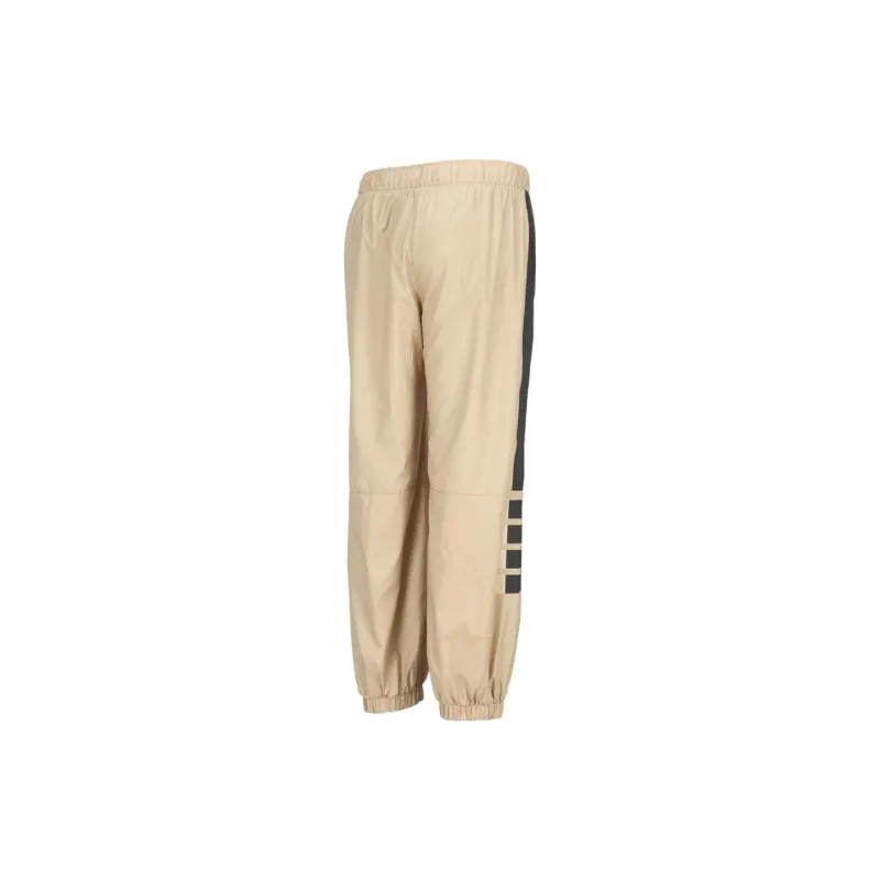 PUMA Casual Pants Women's Khaki-1