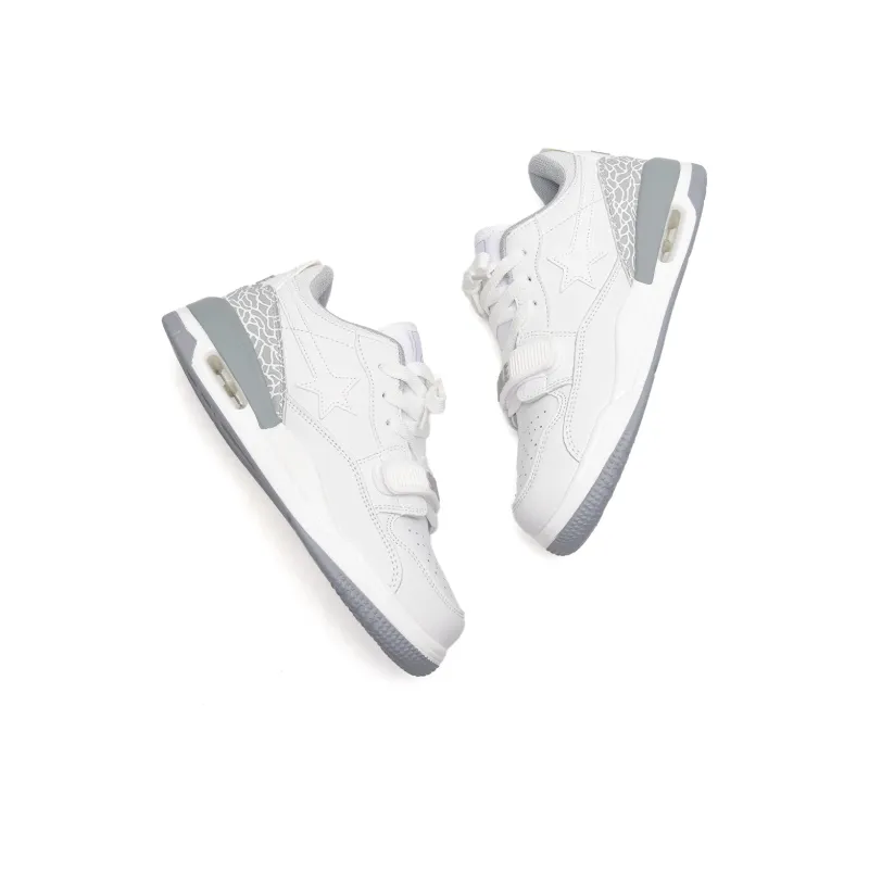 ABCIO Water-Resistant Impact Resistance Low-Top Skateboard Shoes Unisex-4