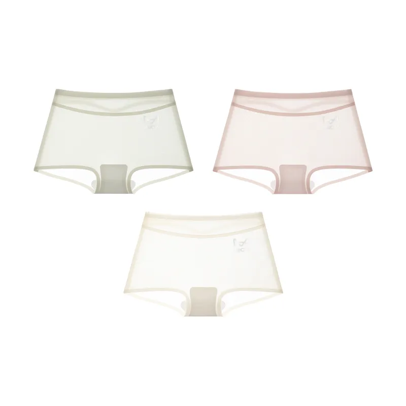 MIIOW Cool One Summer Series Underpants Women's Combo Set-15