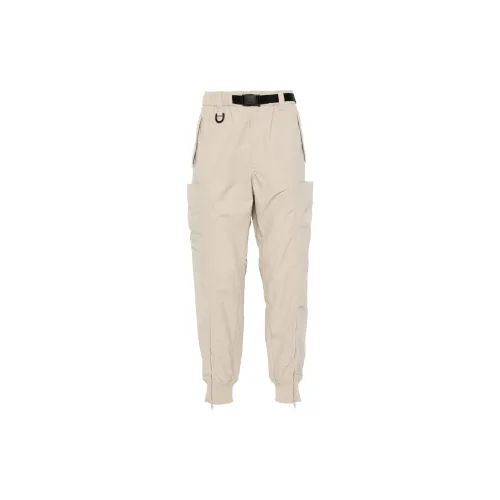 Y-3 Crinkled Track Pants