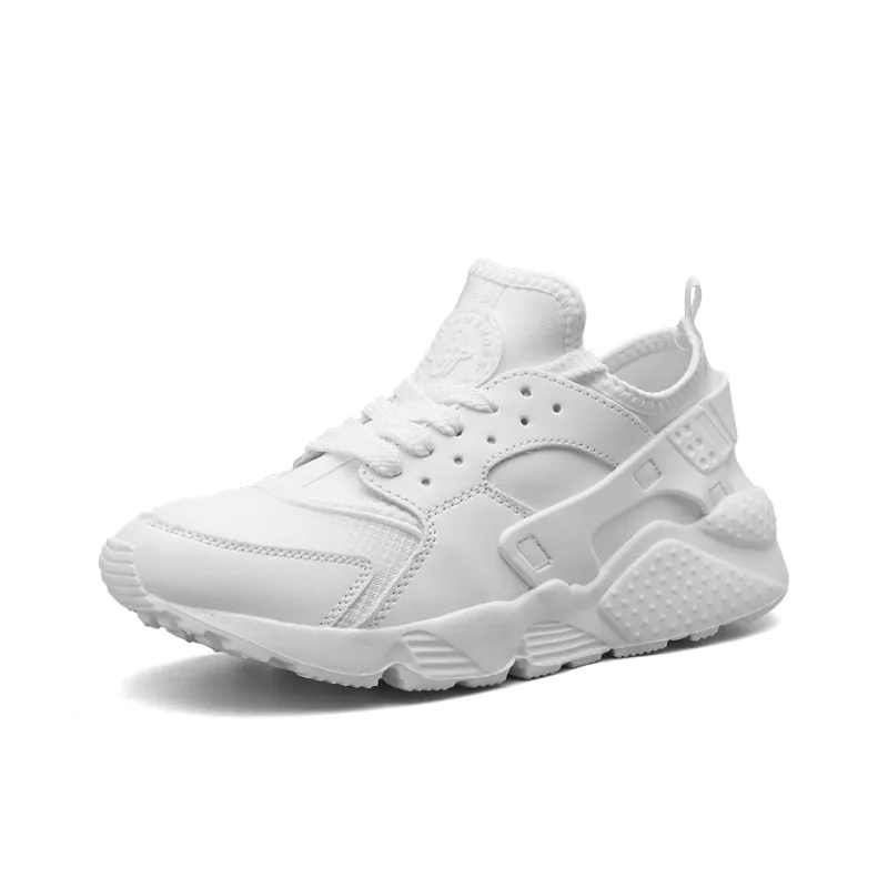 DM Breathable Low-Top Casual Shoes Men's Box-9
