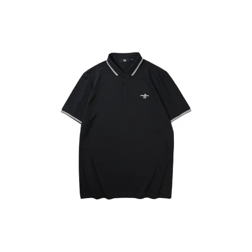 HLA Polo Shirts Men