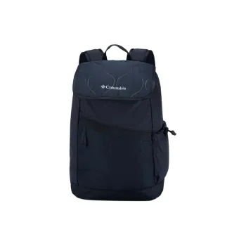 Columbia Fabric Outdoor Mountaineering Backpack Unisex Black