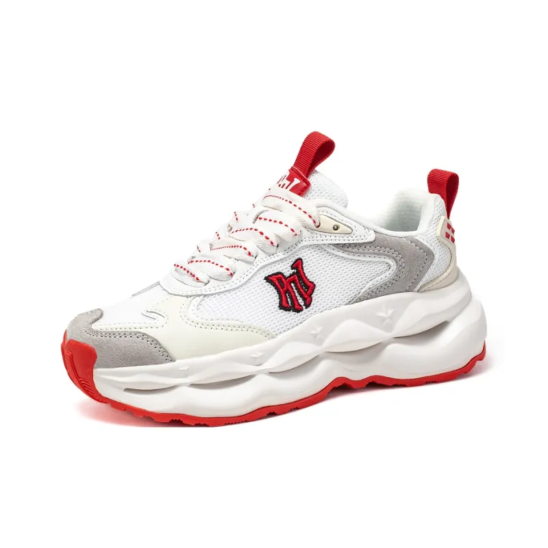 Pnj Low-Top Casual Shoes Unisex-1