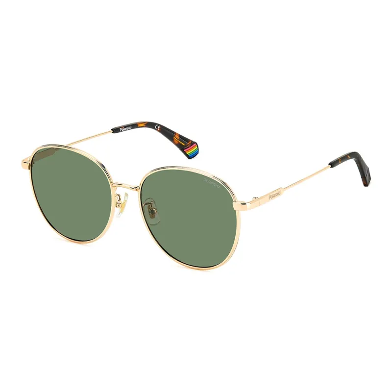 Polaroid Round Sunglasses Unisex-10