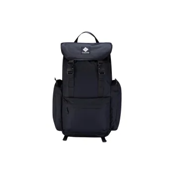 Columbia Fabric Backpack Regular Unisex Dark Blue