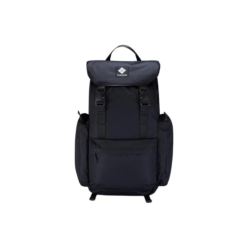 Columbia Fabric Backpack Regular Unisex Dark Blue-0