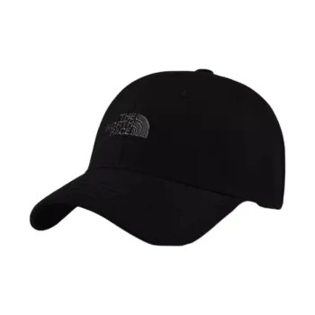 THE NORTH FACE Polyester Baseball Caps Unisex Multicolor