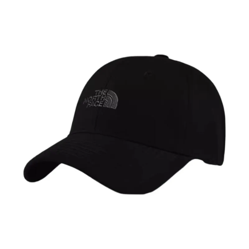 THE NORTH FACE Polyester Baseball Caps Unisex Multicolor-0
