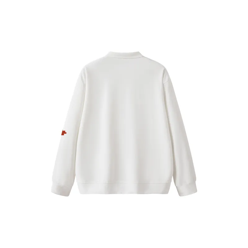 DAND Polo Shirts Unisex-4