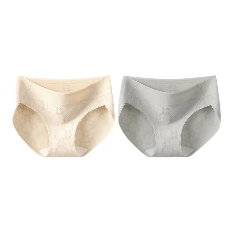 Lan Miao Underpants Women's 2 Pack-11