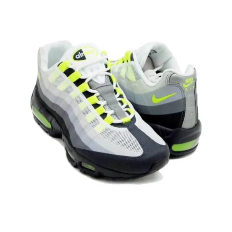 Nike Air Max 95 No Sew Neon-3