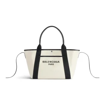 Balenciaga Biarritz Medium Tote Bag