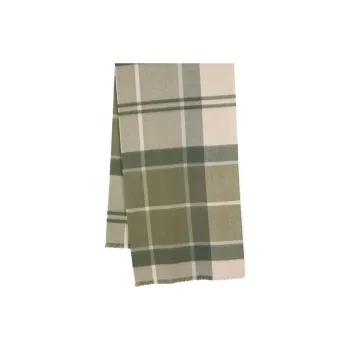 BARBOUR Rosefield Scarf