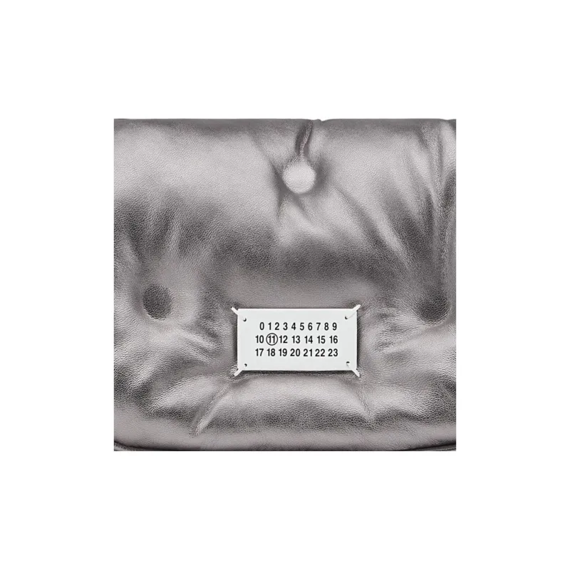 Maison Margiela Glam Slam Micro Hobo Bag-5
