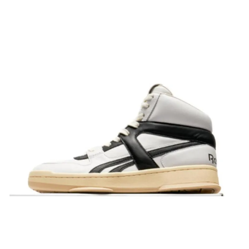 Reebok BB 5600 LTD High 'White Black'-5