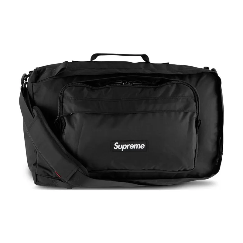 Supreme Fabric Handbag, Gym Bag, Travel Bag Unisex-1