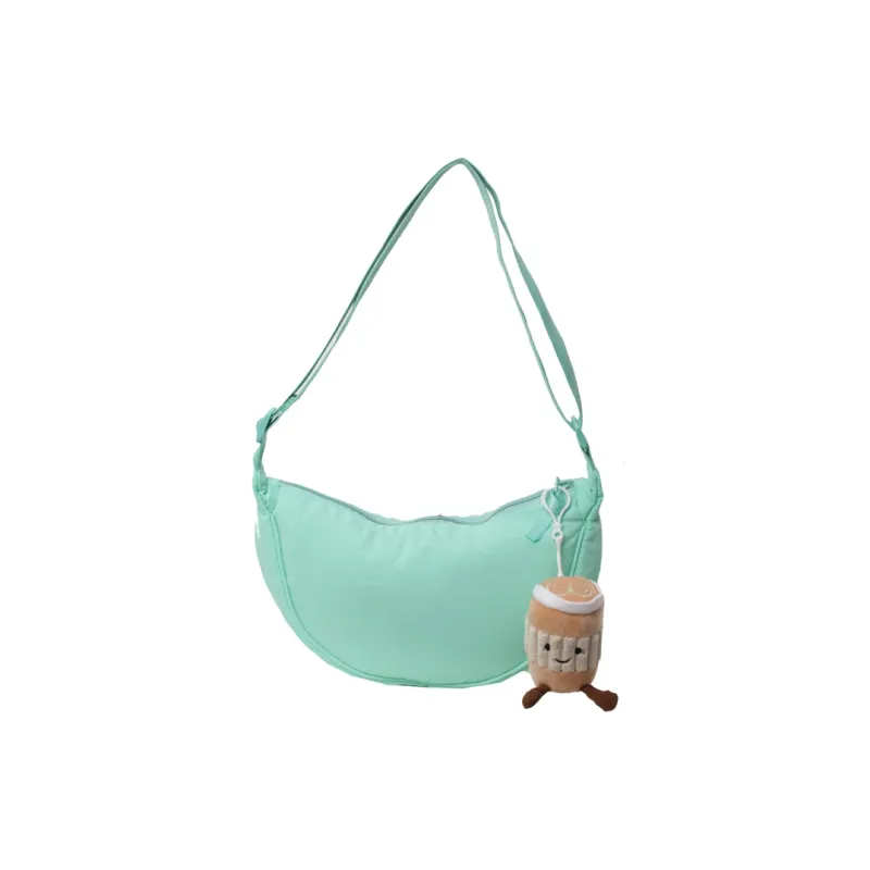 BALANG Fabric Crossbody Bag, Shoulder Bag Regular Women's Multicolor-12