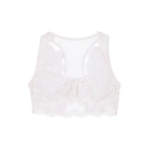 Victoria's Secret Bra Women's White
