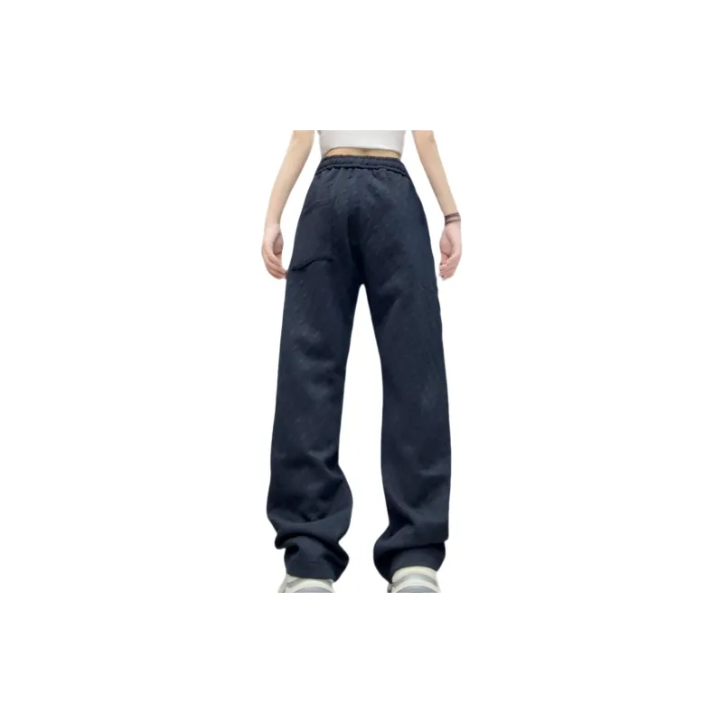 PAEFA Casual Pants Unisex-1