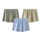[3 Pack]Green+Light Yellow+Sky Blue