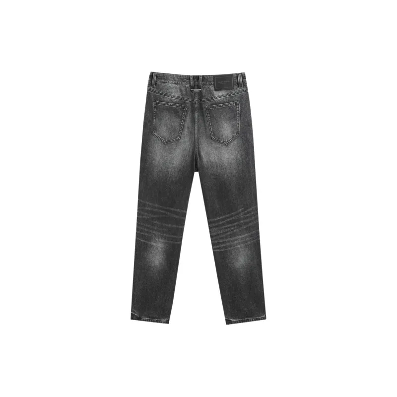 GXG Jeans Men Dark Gray-1